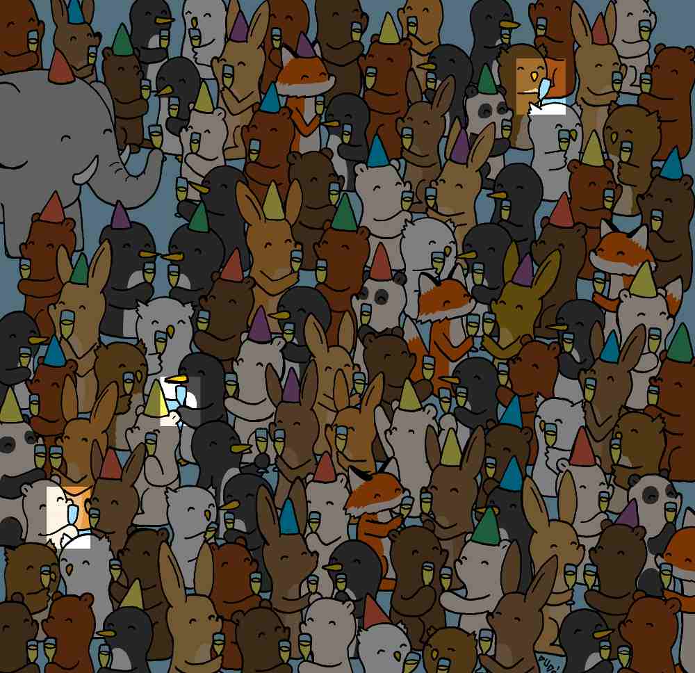 Brain Teaser solution